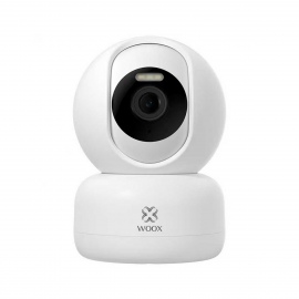 WOOX R4041 Indoor HD Camera...