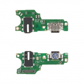 Placa auxiliar de carga con...