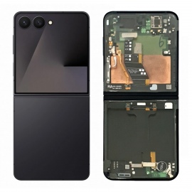 Pantalla completa con marco...