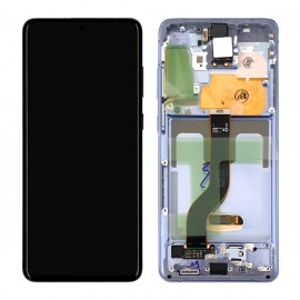 Pantalla completa con marco...