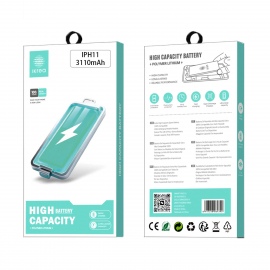 IKREA BATERÍA PARA IPHONE...