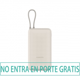 Xiaomi 33W Power Bank...