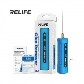 RELIFE LG1 Removedor de...