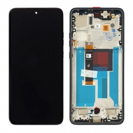 Pantalla completa con marco...