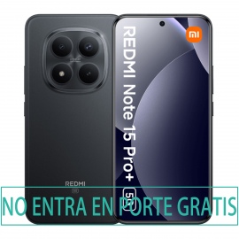 MÓVIL XIAOMI REDMI NOTE 15...