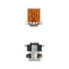 Conector de carga universal...