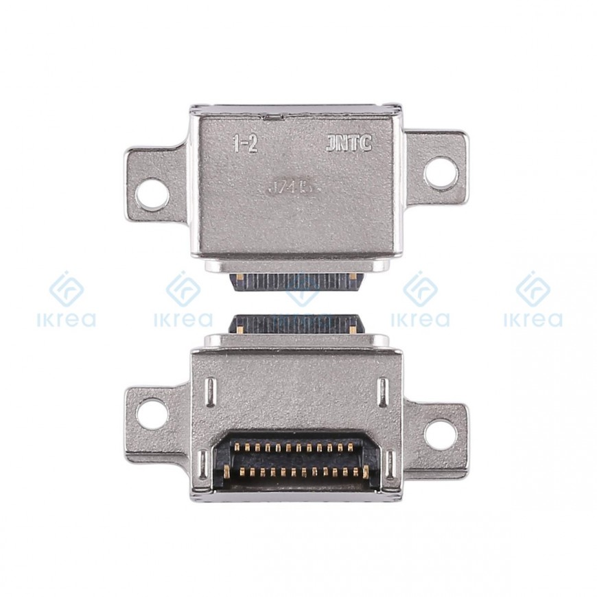 Conector de carga USB Tipo C para Samsung Galaxy S8 G950F/S8 G955/S9 PLUS G965