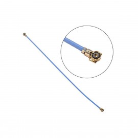 Cable coaxial de antena de...