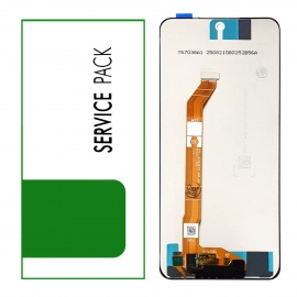 Pantalla completa para Oppo...