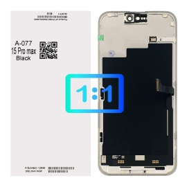 Pantalla completa sin ic...