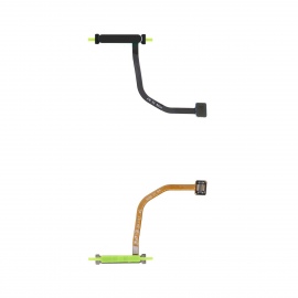 Lector de huellas para...