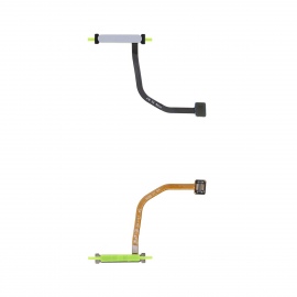 Lector de huellas para...