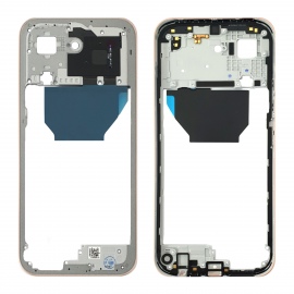 Chasis trasero para Xiaomi...