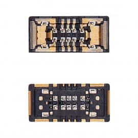 Conector FPC de batería...