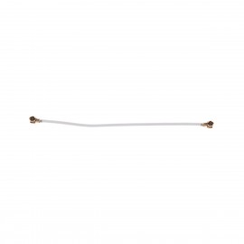 Cable coaxial de antena...