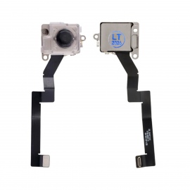 Cámara trasera para iPhone...