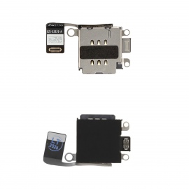 Flex con lector de SIM para...