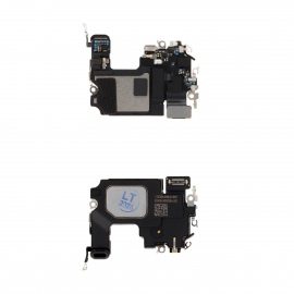 Módulo de altavoz auricular...