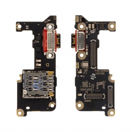 Placa auxiliar de carga...