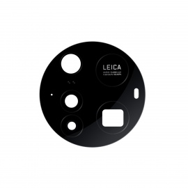 Lente de cámara trasera...