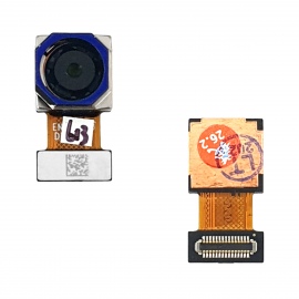 Cámara trasera para Xiaomi...