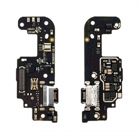 Placa auxiliar de carga...