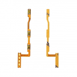 Flex de encendido y volumen...