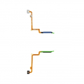 Flex con lector de huellas...