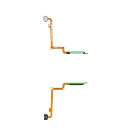 Flex con lector de huellas...