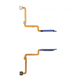 Flex con lector de huellas...