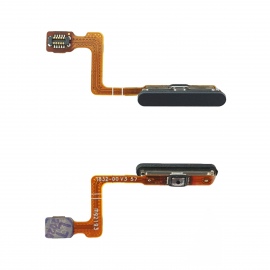 Flex de encendido y huellas...