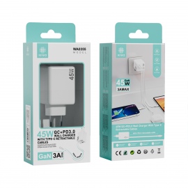 IKREA WA0355 CARGADOR 2...