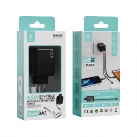 IKREA WA0355 CARGADOR 2...