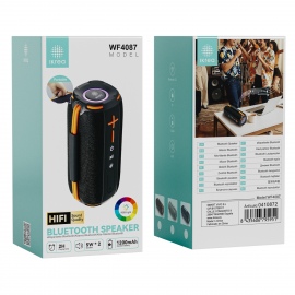 IKREA WF4087 ALTAVOZ HIFI...