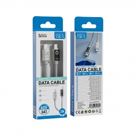 ISER SK1114 CABLE TRENZADO...