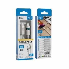 ISER SK1130 CABLE TRENZADO...