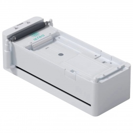 Máquina aplicadora...