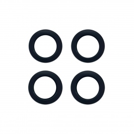 Set de lentes de cámara...