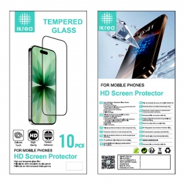 IKREA PROTECTOR TEMPLADO HD...