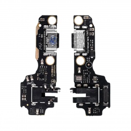 Placa auxiliar de carga...