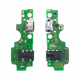 Placa auxiliar de carga...