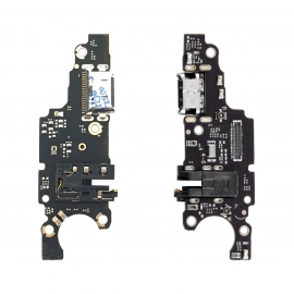 Placa auxiliar de carga...