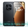MÓVIL XIAOMI REDMI NOTE 15...