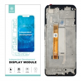 IKREA Pantalla completa con...