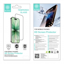 IKREA PROTECTOR TEMPLADO HD...
