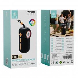 IKREA WF4086 ALTAVOZ HIFI...