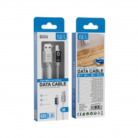 ISER SK1112 CABLE TRENZADO...