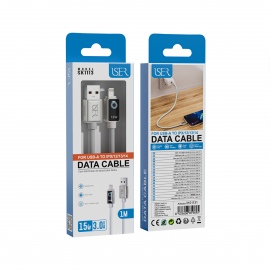 ISER SK1113 CABLE TRENZADO...