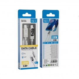 ISER SK1125 CABLE TRENZADO...