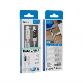 ISER SK1126 CABLE TRENZADO...